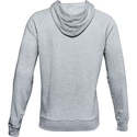 Bluza męska Under Armour  Rival Fleece Hoodie grey