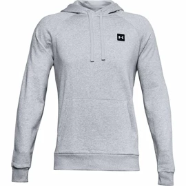 Bluza męska Under Armour Rival Fleece Hoodie grey