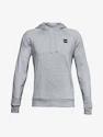 Bluza męska Under Armour  Rival Fleece Hoodie-GRY