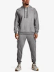 Bluza męska Under Armour  Rival Fleece Hoodie-GRY