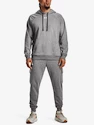 Bluza męska Under Armour  Rival Fleece Hoodie-GRY