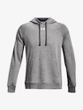 Bluza męska Under Armour  Rival Fleece Hoodie-GRY