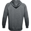 Bluza męska Under Armour  Rival Fleece Hoodie Hallo grey