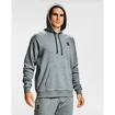 Bluza męska Under Armour  Rival Fleece Hoodie Hallo grey