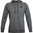 Bluza męska Under Armour  Rival Fleece Hoodie Hallo grey