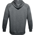 Bluza męska Under Armour  Rival Fleece Hoodie Hallo grey