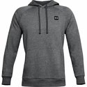 Bluza męska Under Armour  Rival Fleece Hoodie Hallo grey