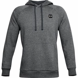 Bluza męska Under Armour Rival Fleece Hoodie Hallo grey