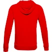 Bluza męska Under Armour  Rival Fleece Hoodie red