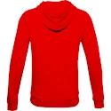 Bluza męska Under Armour  Rival Fleece Hoodie red