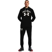 Bluza męska Under Armour  RIVAL TERRY BIG LOGO HD-BLK