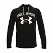 Bluza męska Under Armour  RIVAL TERRY BIG LOGO HD-BLK