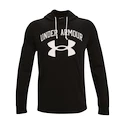 Bluza męska Under Armour  RIVAL TERRY BIG LOGO HD-BLK L