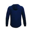 Bluza męska Under Armour  RIVAL TERRY COLLEGIATE HD-BLU