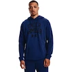 Bluza męska Under Armour  RIVAL TERRY COLLEGIATE HD-BLU