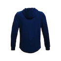 Bluza męska Under Armour  RIVAL TERRY COLLEGIATE HD-BLU