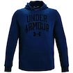 Bluza męska Under Armour  RIVAL TERRY COLLEGIATE HD-BLU L