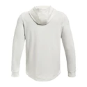 Bluza męska Under Armour  RIVAL TERRY COLLEGIATE HD-WHT