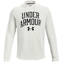 Bluza męska Under Armour  RIVAL TERRY COLLEGIATE HD-WHT