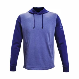 Bluza męska Under Armour RIVAL TERRY COLORBLOCK HD