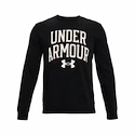 Bluza męska Under Armour  RIVAL TERRY CREW-BLK