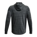 Bluza męska Under Armour  RIVAL TERRY HOODIE-GRY