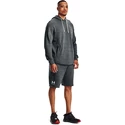 Bluza męska Under Armour  RIVAL TERRY HOODIE-GRY