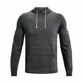 Bluza męska Under Armour RIVAL TERRY HOODIE-GRY