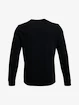 Bluza męska Under Armour  Rival Terry LC Crew-BLK