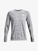 Bluza męska Under Armour  Rival Terry LC Crew-WHT