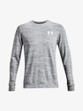 Bluza męska Under Armour  Rival Terry LC Crew-WHT