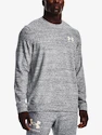 Bluza męska Under Armour  Rival Terry LC Crew-WHT L