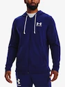 Bluza męska Under Armour  Rival Terry LC FZ-BLU XXL