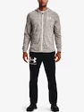 Bluza męska Under Armour  Rival Terry LC FZ-WHT