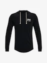 Bluza męska Under Armour  RIVAL TERRY LC HD-BLK