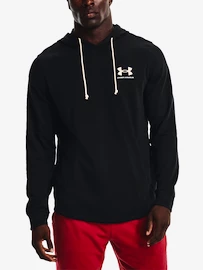 Bluza męska Under Armour RIVAL TERRY LC HD-BLK