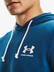 Bluza męska Under Armour  RIVAL TERRY LC HD-BLU