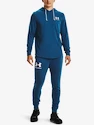 Bluza męska Under Armour  RIVAL TERRY LC HD-BLU