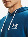 Bluza męska Under Armour  RIVAL TERRY LC HD-BLU