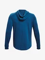 Bluza męska Under Armour  RIVAL TERRY LC HD-BLU