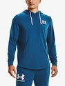 Bluza męska Under Armour  RIVAL TERRY LC HD-BLU