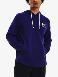 Bluza męska Under Armour Rival Terry LC HD-BLU