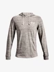 Bluza męska Under Armour  RIVAL TERRY LC HD-WHT