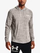 Bluza męska Under Armour  RIVAL TERRY LC HD-WHT