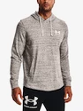 Bluza męska Under Armour  RIVAL TERRY LC HD-WHT