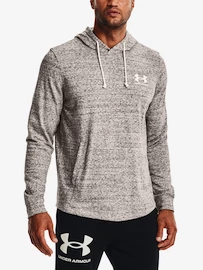 Bluza męska Under Armour RIVAL TERRY LC HD-WHT