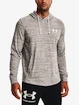 Bluza męska Under Armour  RIVAL TERRY LC HD-WHT S