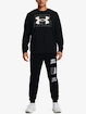 Bluza męska Under Armour  Rival Terry Logo Crew-BLK