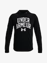 Bluza męska Under Armour  Rival Terry Logo Crew-BLK