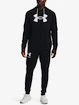 Bluza męska Under Armour  Rival Terry Logo Hoodie-BLK